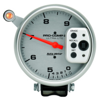 Varvräknare 127mm 9000 RPM Stående Ultra-Lite